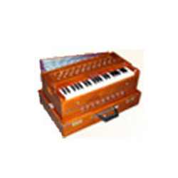 Manufacturers Exporters and Wholesale Suppliers of Instrumental Harmonium Ghaziabad Uttar Pradesh